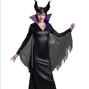 Disney Maleficent Costume